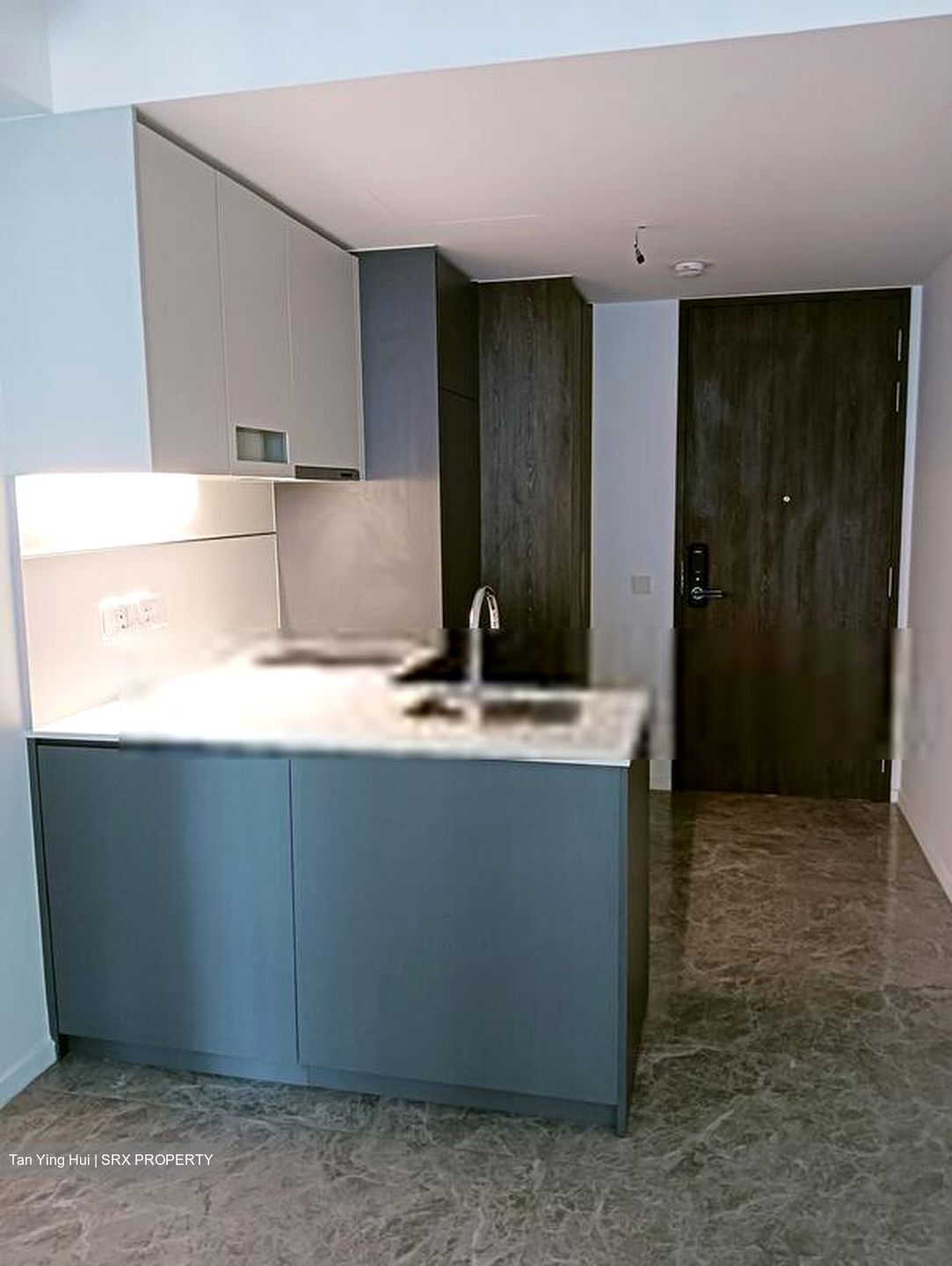 The M (D7), Apartment #415282891